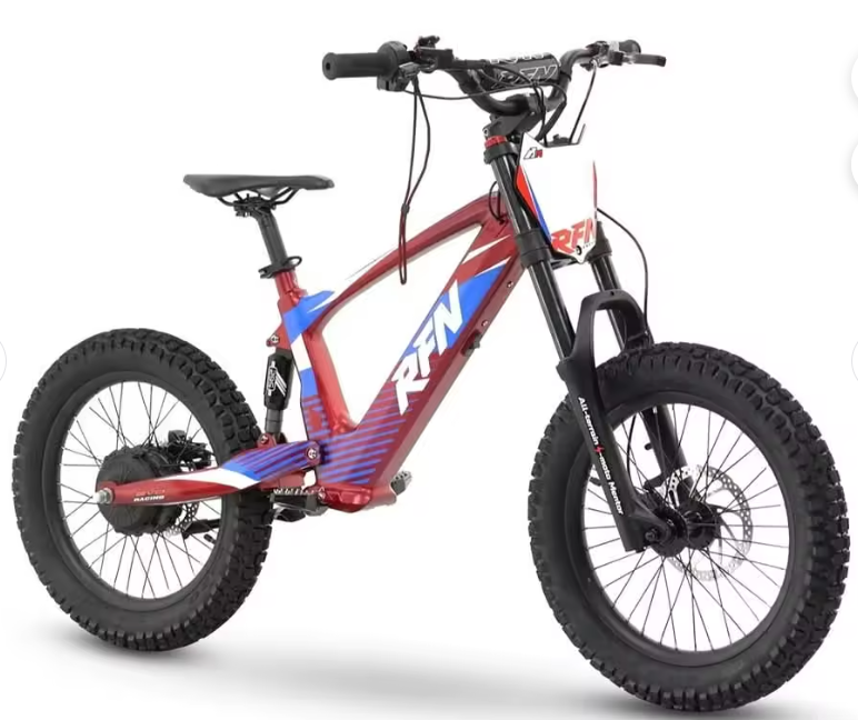 Apollo Racing Bikes High Speed Electric Gas Motorcycles