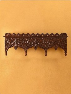 Hot selling <b>shelf</b> <b>wall</b> <b>mounted</b> storage <b>shelves</b> for home hotels living room kitchen bathroom home decor accessories wholesale - Product Image 3