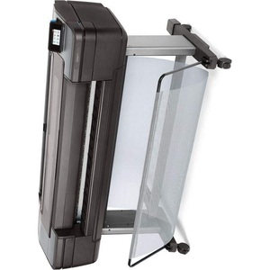 Impresoras de Calidad ESTÁNDAR DesignJet Z9 - Impresora de Formato Grande de 44 Pulgadas con PostScript Lista para Enviar - Product Image 4