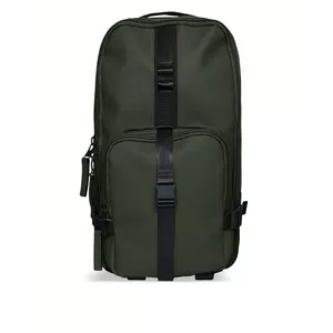 Ransel bepergian multifungsi, tas sekolah laptop untuk pria, tas punggung berpergian ukuran besar untuk pria