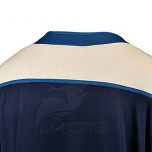 Vente en gros OEM sur mesure Maillot de hockey sur glace pour adultes imprimé avec nom d'équipe personnalisé Design vierge - Product Image 5