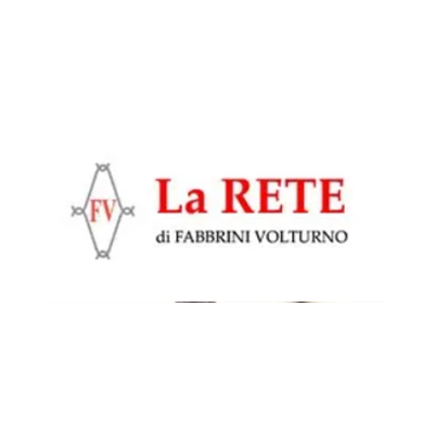 LA RETE DI FABBRINI VOLTURNO S.R.L. logo