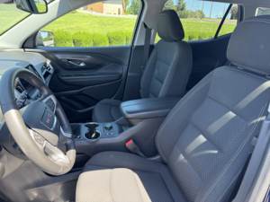 GMC Terrain FWD SLE 2022, Bien Cuidado y Limpio - Product Image 3