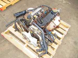 Motor Nissan 2.7L Terrano, Motor Diésel 2.7L TD27, Diésel 4 Cilindros - Product Image 1