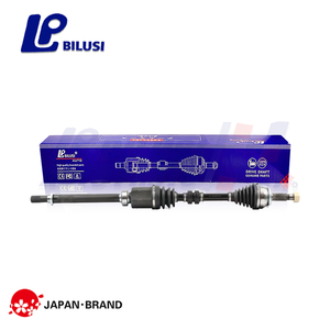 Pièces <span class=keywords><strong>de</strong></span> <span class=keywords><strong>transmission</strong></span> Bilusi 39100-4BB0B, <span class=keywords><strong>arbre</strong></span> <span class=keywords><strong>de</strong></span> <span class=keywords><strong>transmission</strong></span> CV pour <span class=keywords><strong>Nissan</strong></span> X-trail Rogue T32 <span class=keywords><strong>Qashqai</strong></span> J11 2008-2014 Koleos 09-13 - Product Image 2