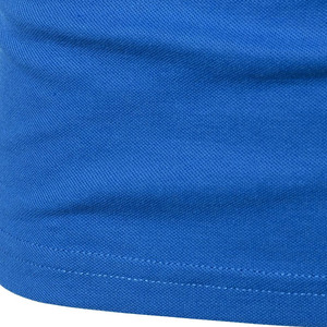 เสื้อโปโลทนทานด้วยผ้าคุณภาพ เหมาะสำหรับใส่ในงานลำลองและใส่ทำงาน - Product Image 6