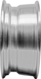 Rin de Aleación de Aluminio Pulido de Primera Calidad de 16x6.5 Pulgadas, 18-22 Pulgadas, Compatible con Chevrolet Silverado, Compatible con GMC Sierra 2500 3500 <span class=keywords><strong>HD</strong></span> - Product Image 3