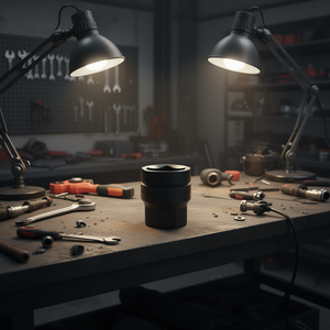 Usag <b>Impact</b> Hexagonal <b>Sockets</b> in Inch Sizes Pneumatic Tools Accessories and Parts - Product Image 3