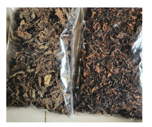 Feuilles de gelée d'herbe noire de qualité supérieure Vietnam - Herbal Grass Jelly à vendre, bas prix, haute qualité, approvisionnement en vrac pour l'exportation - Product Image 3