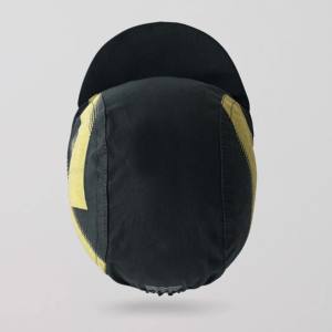 Gorro de Béisbol Clásico de Tela Oxford para Equipo de Ciclismo con Logotipo Personalizado, Transpirable, Impermeable, Unisex, Estilo Urbano, Gorra Deportiva - Product Image 3