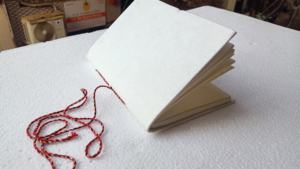 Natural Cotton Handmade Papers for Book Binders and Journal Makers Ideal for Resale for Paper Craft Supply Stores - Product Image 6