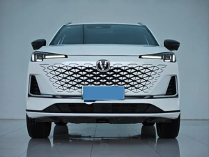 Automóvil Changan X7 PLUS 2026 Usado en Excelentes Condiciones - Product Image 6