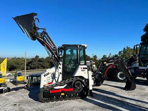 Retroexcavadora Hidromek 62T con Motor Euro5/EPA, Tracción en las 4 Ruedas, Alto Momento de Carga, Precio de Fábrica, Venta Directa al por Mayor, Gran Oferta - Product Image 5