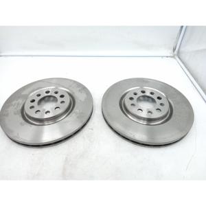 PAR DE DISCOS DE FRENO DELANTEROS ALFA ROMEO Serie Brera (939_) (00>06) 51767384 Gasolina 1.8 - Product Image 3