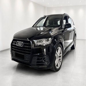 Audi Q7 50 TDI 3xS Prestige de gran demanda en el mercado - Product Image 1