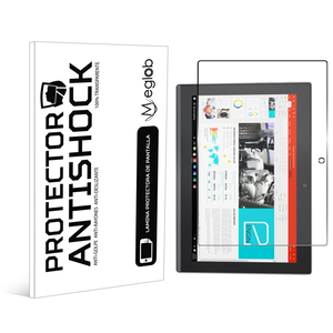 ANTISHOCK สำหรับเลอโนโว มิิกซ์ 320 โปรฟิล์มกันรอยหน้าจอแท็บเล็ต ป้องกันการกระแทกและทนทาน - Product Image 1