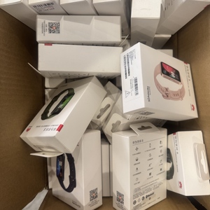 Huawei Band 8 <span class=keywords><strong>Smartwatch</strong></span> 2025 | El mejor Huawei <span class=keywords><strong>Smartwatch</strong></span> 2025 <span class=keywords><strong>para</strong></span> hombres y mujeres - Product Image 5