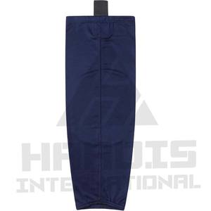 Chaussettes de hockey sur glace pour hommes Nouveau 100% Polyester Sportswear Socks Top High Quality Latest Team Club Wear Field Hockey Socks - Product Image 5