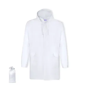 Giacca Antivento Hydrus Personalizzata, Impermeabili su Misura, Gadget - Product Image 1