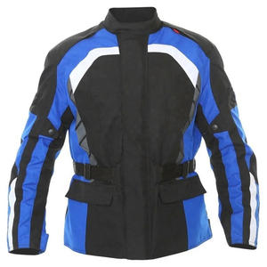 Veste en cuir PU personnalisée de haute qualité pour hommes coupe-vent d'hiver avec veste prix de gros - Product Image 2