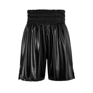 Pantalones Cortos de Artes Marciales y Kickboxing de Alta Calidad, Ligeros y Ecológicos, con Costuras Resistentes y Estructura Flexible para Entrenamiento Diario - Product Image 2