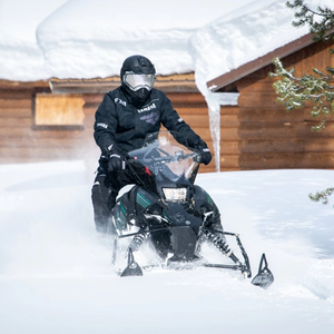 ยามาฮ่า ทรานสปอร์เตอร์ ไลท์ สโนว์โมบิล ปี 2024 - Product Image 3