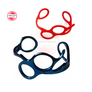 Stainless Steel Bracelet Beauty Bracelet | Professional Salon Barbers <b>Hairdressers</b> Wrist Beauty Bracelet Custom Logo - Product Image 1