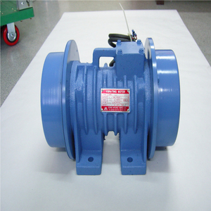 [DONG MYUNG VIBRO] an entry-<b>level</b> motor ROTARY VIBRATOR B <b>LINE</b> DMRV four-Pole 4p Three phases Industrial Motor Long Lasting - Product Image 3