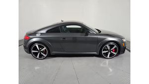 2023 Audi TTS 2,0 TFSI qu * at * tro AWD Certificado Seminuevo Coche Usado - Product Image 4