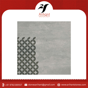 Azulejos de cerámica mate de diseño moderno para el hogar y la Oficina antideslizantes funcionales para una decoración interior impresionante - Product Image 2
