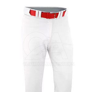 Dernier modèle d'uniforme de baseball Meilleur prix Uniforme de baseball Offre Spéciale Uniforme de baseball pour hommes - Product Image 6