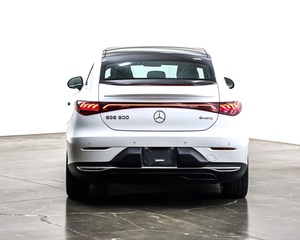 Mercedes-Benz EQE 500 4MATIC d'occasion 2023 - Prêt à être expédié - Product Image 3