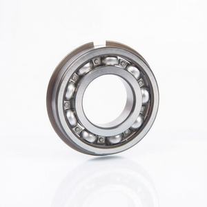 Deep Groove Ball <b>Bearing</b> 6307 NR/C3 35mm Inner 80mm Outer 21mm Width by for SKF - Product Image 3