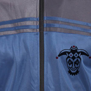 Dibujo elástico hombres chándal algodón entrenamiento ropa chándal venta al por mayor Jogging hombre chándales diseñador ropa deportiva - Product Image 4