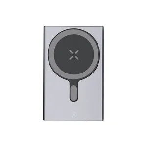 Power Bank Promozionale Bertex Sostenibile, Riciclato ed Ecologico - Product Image 3