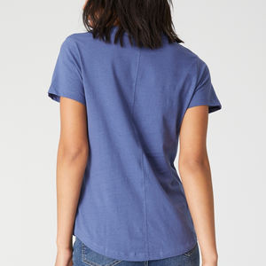 Tops d'été t-shirts pour femmes vêtements mode argent imprimé col rond t-shirts à manches courtes t-shirts ravissant mignon tshirt vêtements - Product Image 4