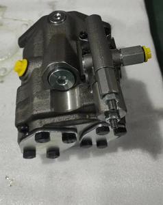 Pompe à piston de remplacement OEM Série A10VO A10VO28ED72/31R-VSC12N00P A10VO74DFLR/31R-VSC12N00-SO909 - Product Image 3