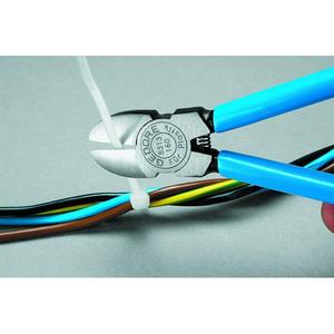 กรรไกรตัดด้านข้าง Gedore สำหรับพลาสติกหุ้มฉนวน ประเภทสินค้า กรรไกรและเครื่องตัด - Product Image 4