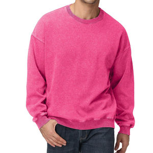 Fournisseur direct d'usine, sweat-shirt pour homme au style unique, best-seller, basiques, sweat-shirt en coton mélangé pour homme adulte - Product Image 1