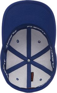 Casquettes ajustées pour hommes de haute qualité à dos structuré pour commandes en gros : Fournisseur premium du Bangladesh - Product Image 4