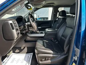 Usado 2019 Chevrolet Silverado 3500 LTZ - Product Image 3