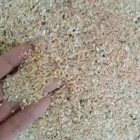 POUDRE DE COQUILLE DE CRABE NATURELLE | Améliorer la santé du sol et le rendement des cultures
