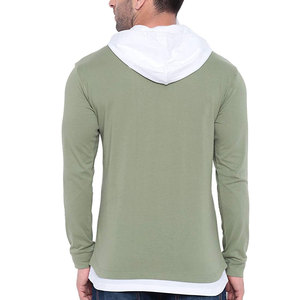 Meilleures ventes, dernière Collection de sweats à capuche pour hommes, prix de gros, Super qualité, sur mesure, à vendre - Product Image 2