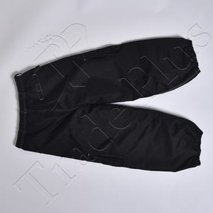 Pantalon de ski personnalisé imperméable et respirant grande taille baggy Cargo pantalons de snowboard et de ski vente en gros - Product Image 3