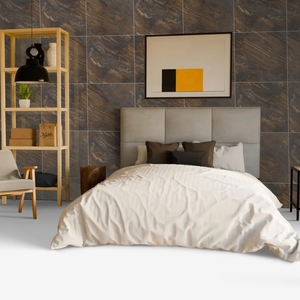 India top factories deliver export standard 60x60cm porcelain tiles good look high demand porcelain wall tiles in morbi - Product Image 1