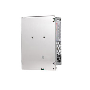 סדרת LRS ספקי כוח Led 100W 12v 24v 48v AC DC תעשייתי smps פלט יחיד אספקת חשמל מיתוג באיכות גבוהה - Product Image 6