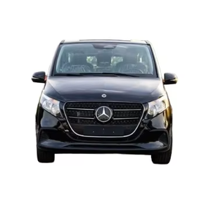 Mercedes-Benz V 300 Extra Long 2.0L Usata 2025, Cambio Automatico, 8 Posti, 4 Cilindri, Guida a Sinistra, Benzina, 4 Porte - Product Image 1