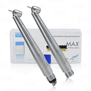 Nha Khoa 45 độ <span class=keywords><strong>LED</strong></span> tốc độ cao tay khoan e-máy phát điện tích hợp push button tay khoan phun nước duy nhất với <span class=keywords><strong>LED</strong></span> ánh sáng - Product Image 4
