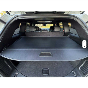 ÚLTIMA LLEGADA, Jeep Grand Cherokee Trackhawk SUV USADO 2024 - Product Image 3