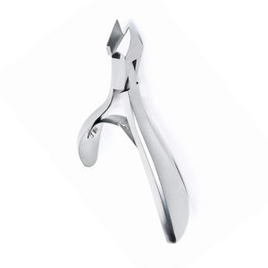 Cortador de uñas de alta calidad para uñas encarnadas, cortaúñas resistente con mango ajustable y estuche portátil - Product Image 2